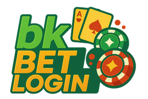 BK Bet Login